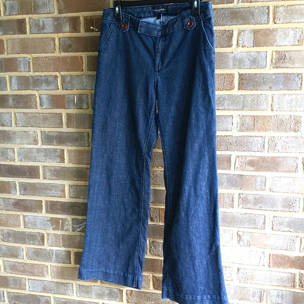 Banana Republic Jeans